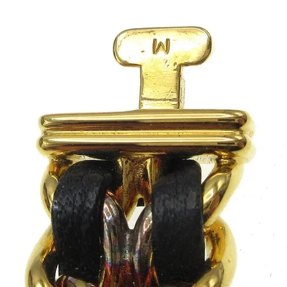 Chanel Premiere Watch Gold #M C.M.04689 180953 - Picture 8 of 9